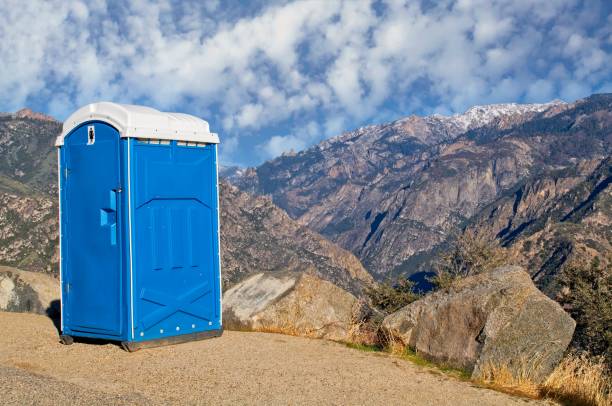 Best Portable Restroom Removal and Pickup  in Mira Monte, CA